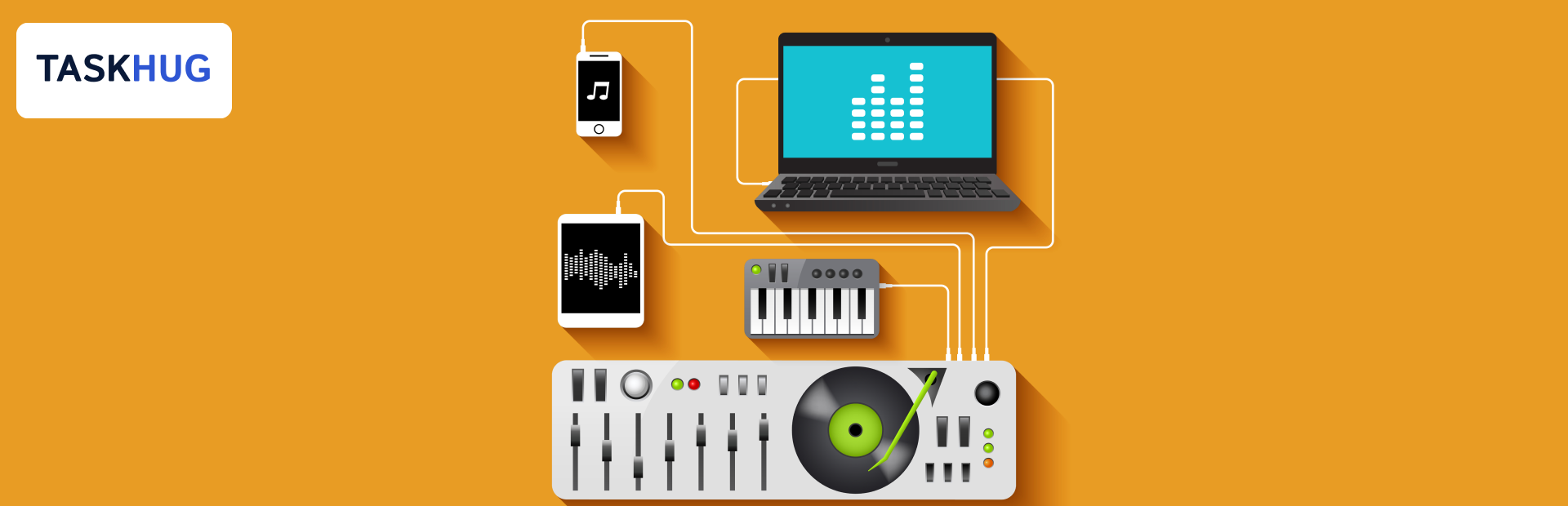 MP4 to MP3 tool-Extract audio from video files