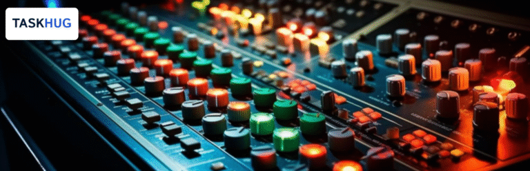 Remove Background Noise-Clean up audio by removing unwanted noise